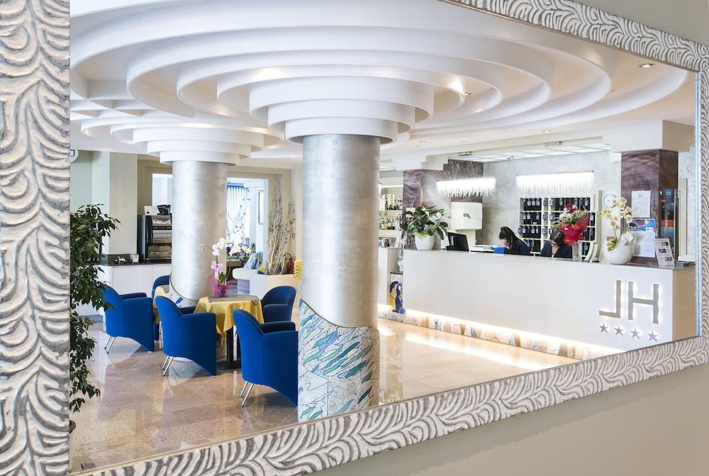 Hotel Losanna Gabicce Mare Extérieur photo