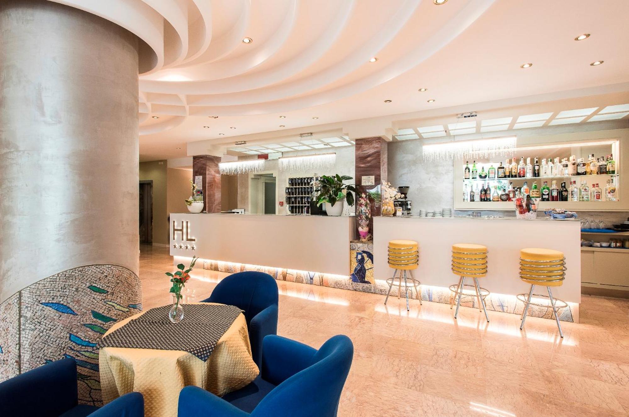 Hotel Losanna Gabicce Mare Extérieur photo