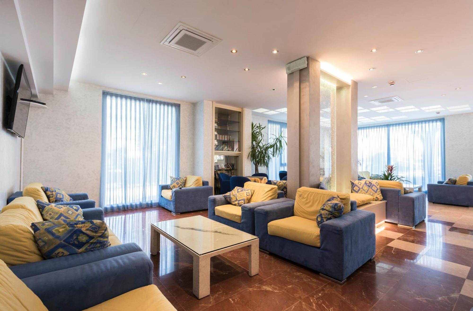 Hotel Losanna Gabicce Mare Extérieur photo